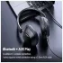 UGREEN HP203 HiTune Max5c ANC Bluetooth Headphone (White/Black)